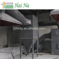 Dust Cyclone Air Separator for Dust Cleaning